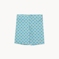 Dahlia Bike Shorts