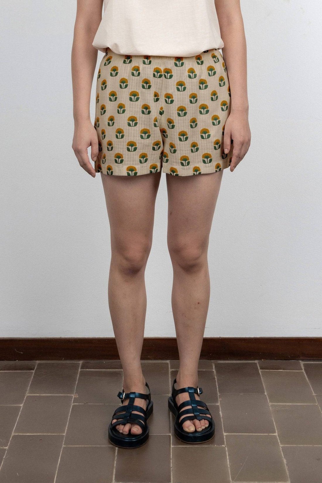 Dahlia Shorts