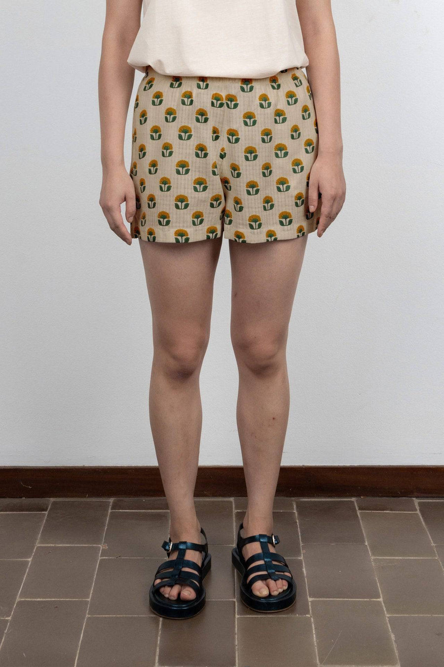 Dahlia Shorts