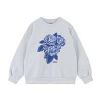 Roses Sweatshirt