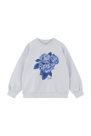 Roses Sweatshirt