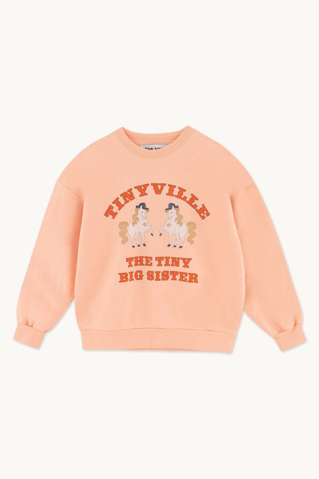 TINYVILLE SWEATSHIRT