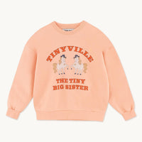 TINYVILLE SWEATSHIRT