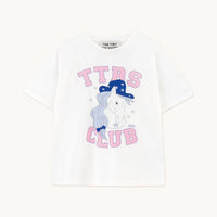 TTBS CLUB TEE