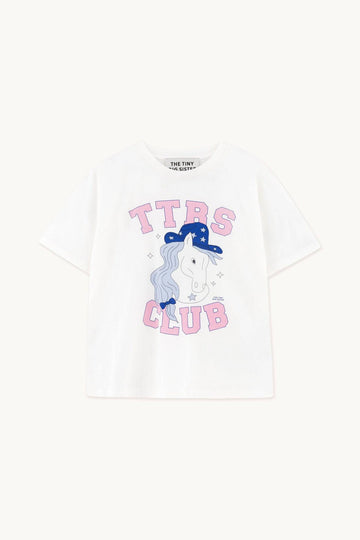 TTBS CLUB TEE