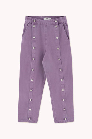 Buttons Trousers