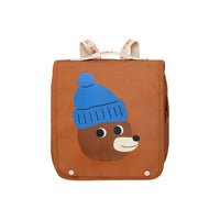 Tiny Bear Toddler Backpack