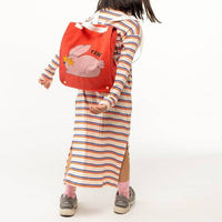 Tiny Rabbit Toddler Backpack