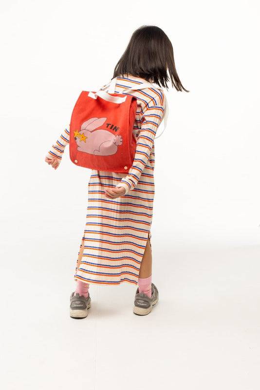 Tiny Rabbit Toddler Backpack