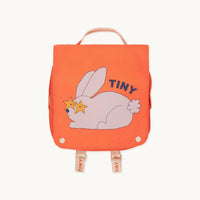 Tiny Rabbit Toddler Backpack