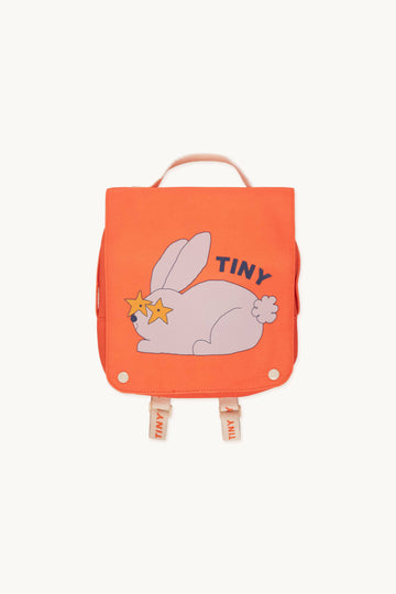 Tiny Rabbit Toddler Backpack