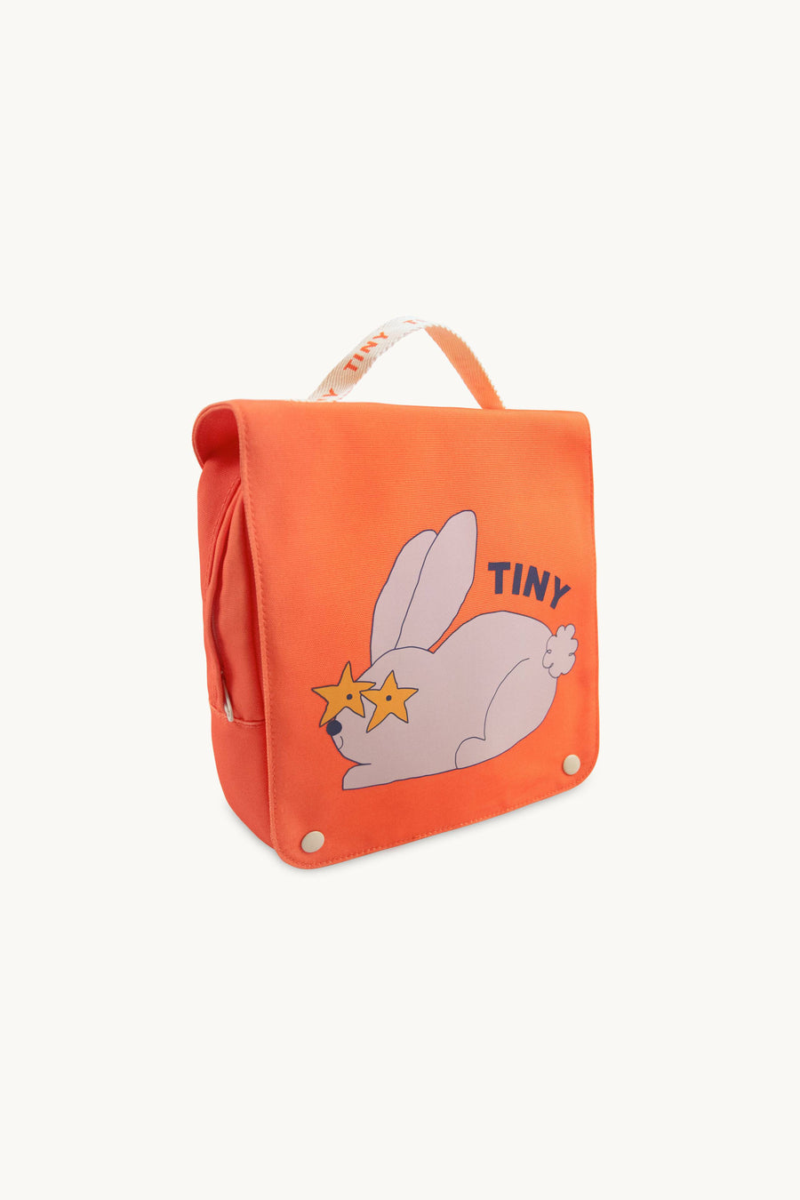 Tiny Rabbit Toddler Backpack