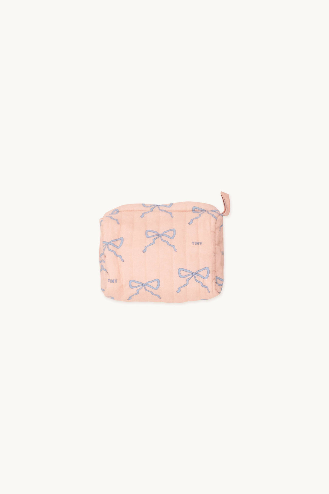 Bows Small Pouch