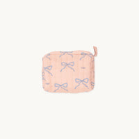 Bows Small Pouch