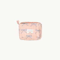 Bows Small Pouch