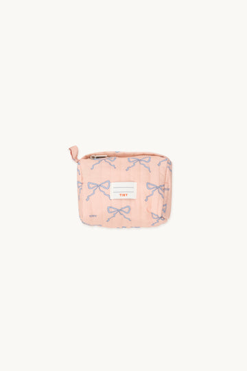 Bows Small Pouch