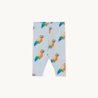 Papagayo Baby Leggings