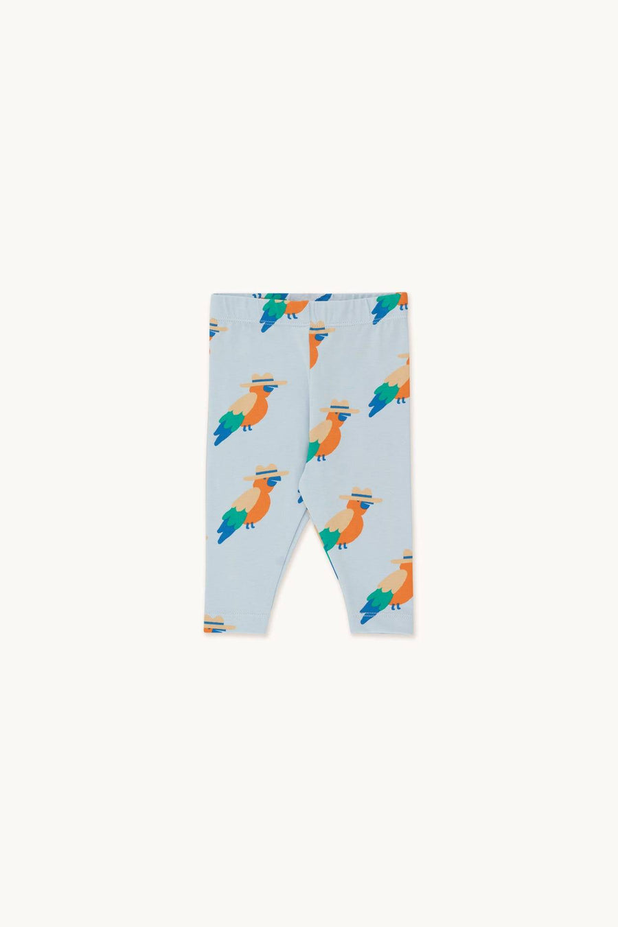 Papagayo Baby Leggings