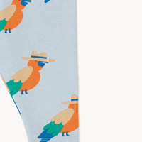 Papagayo Baby Leggings