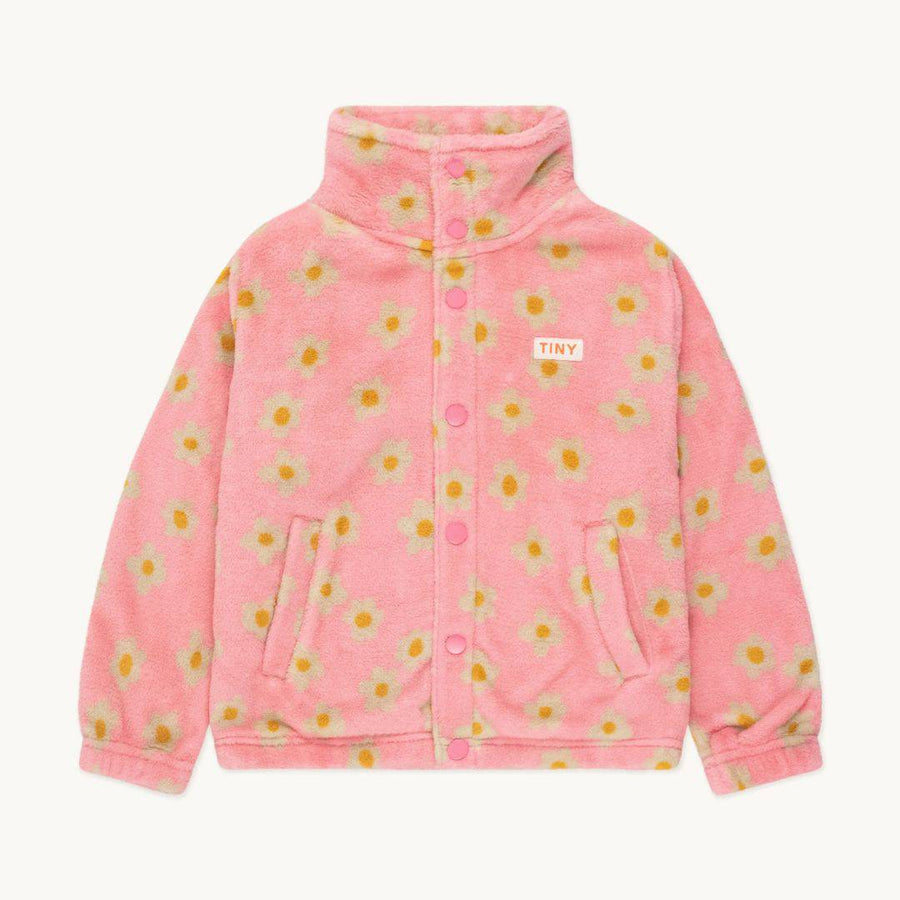 Daisies Polar Jacket