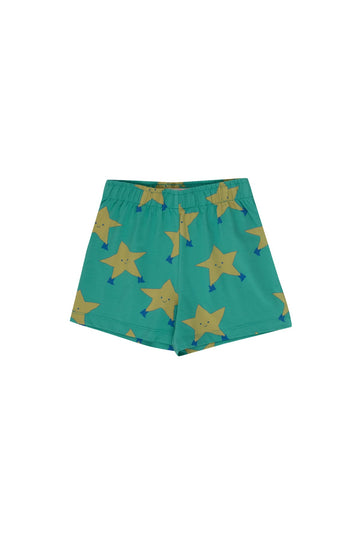 Dancing Stars Shorts