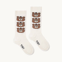 Bears Medium Socks