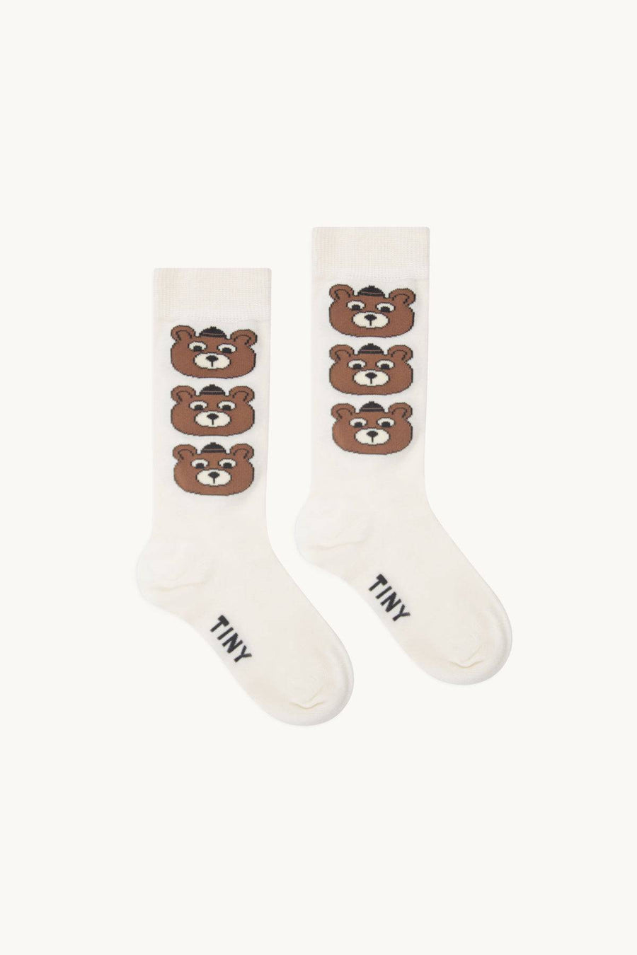 Bears Medium Socks