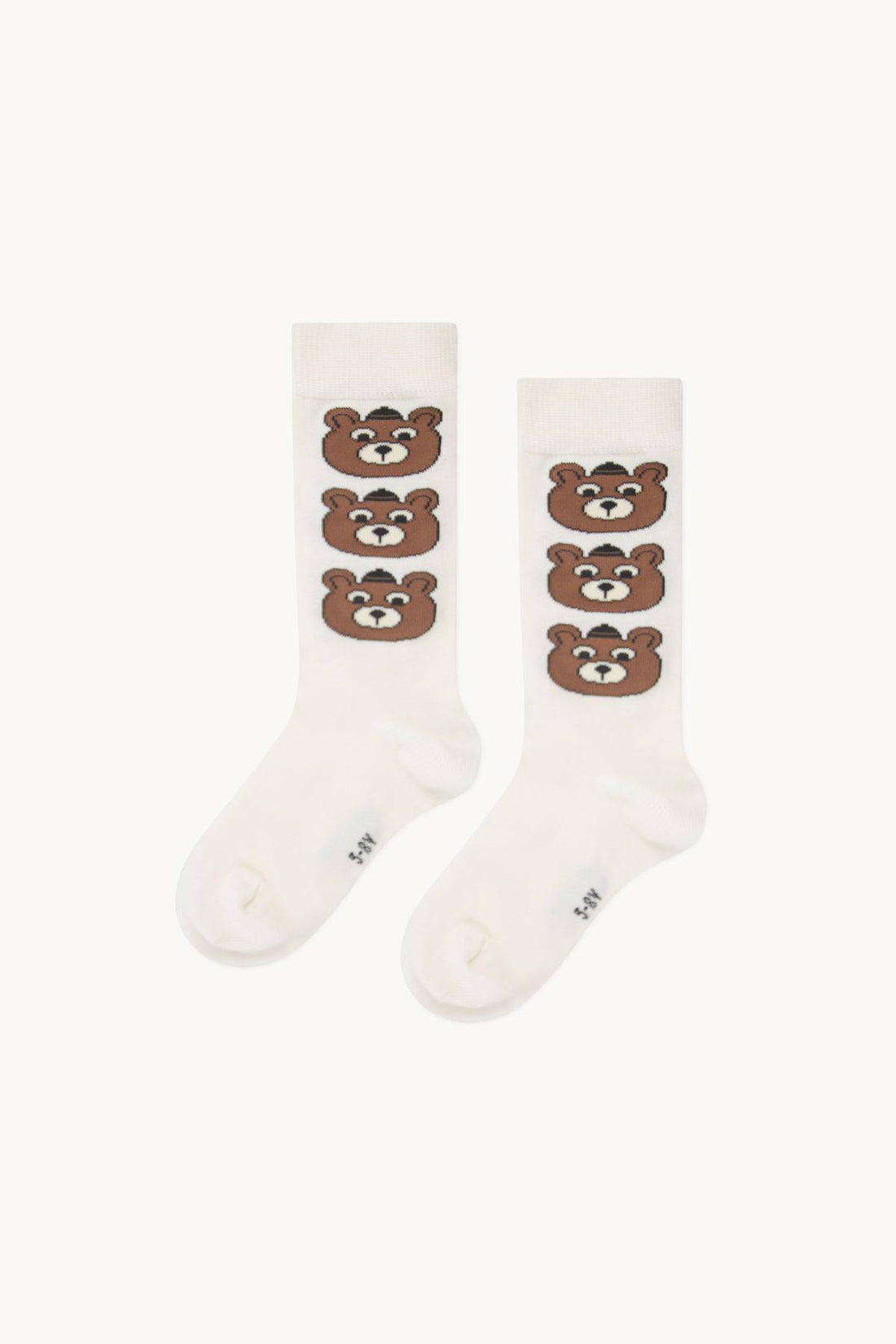 Bears Medium Socks