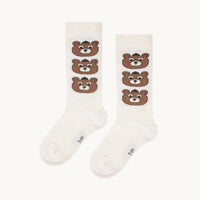 Bears Medium Socks