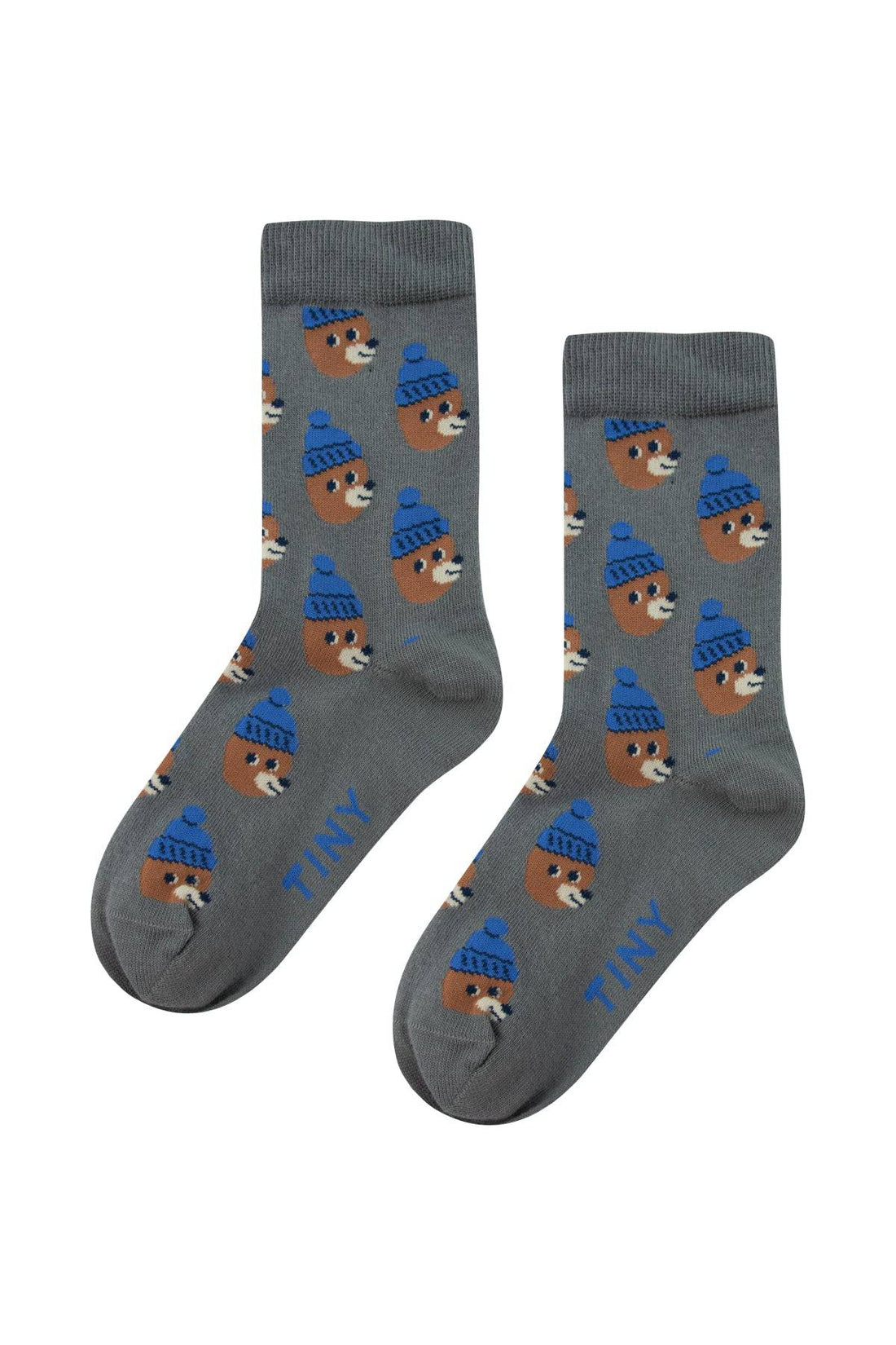 Bears Medium Socks