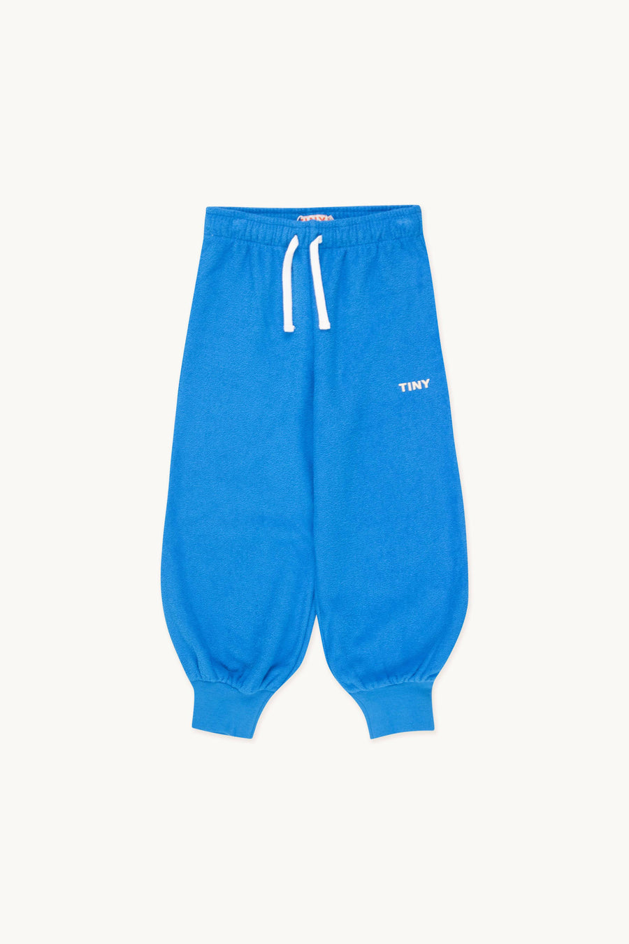 Solid Sweatpant - Blue