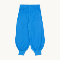 Solid Sweatpant - Blue