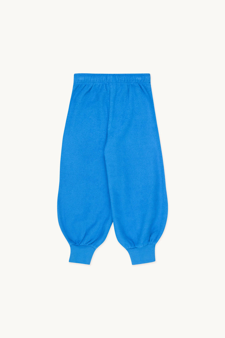 Solid Sweatpant - Blue