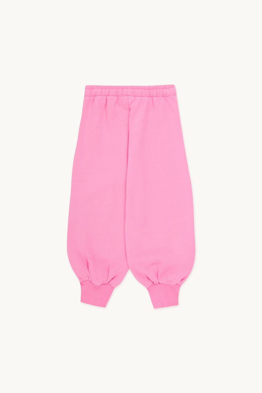 Solid Sweatpant - Cool Pink