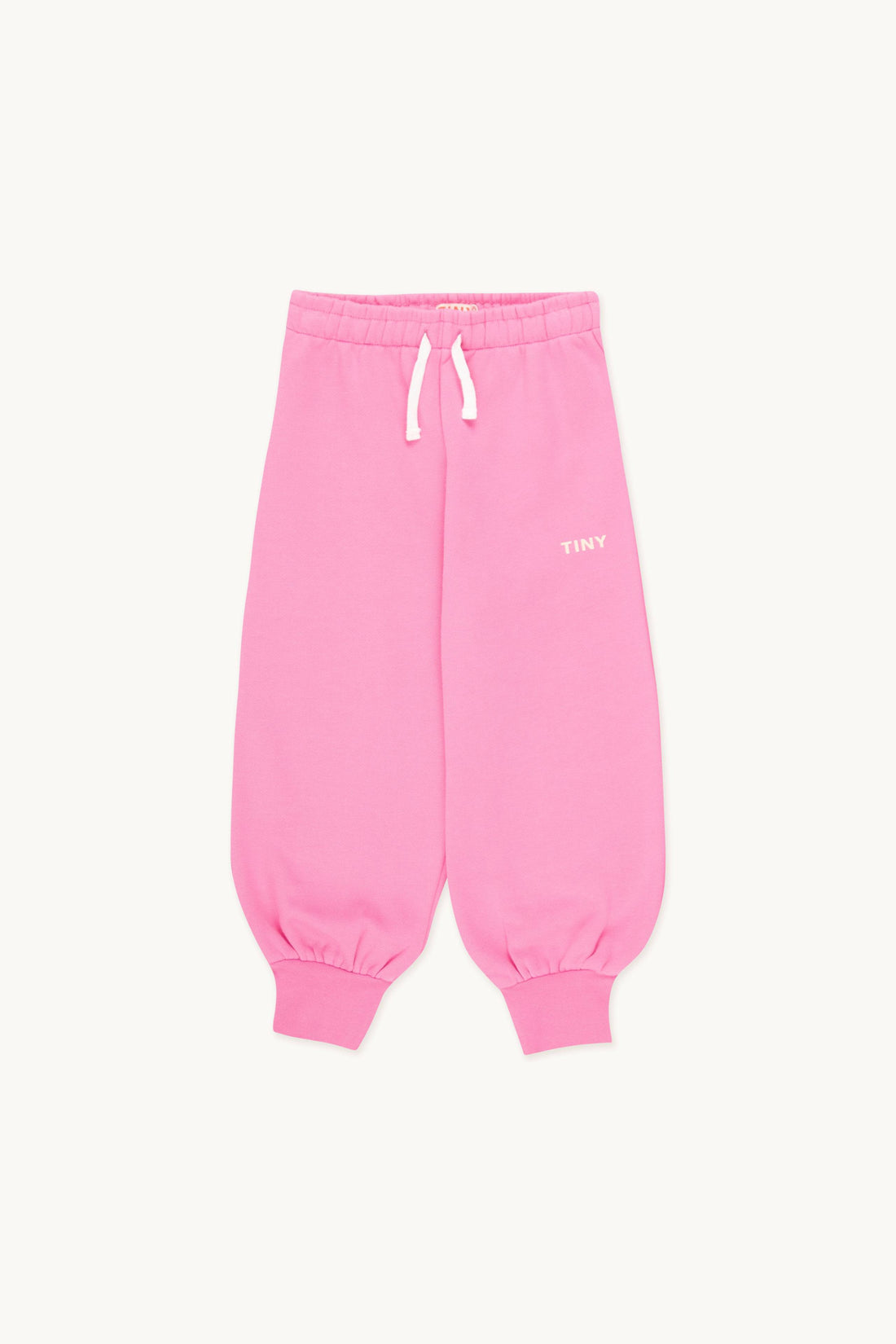 Solid Sweatpant - Cool Pink