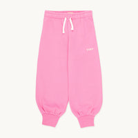 Solid Sweatpant - Cool Pink