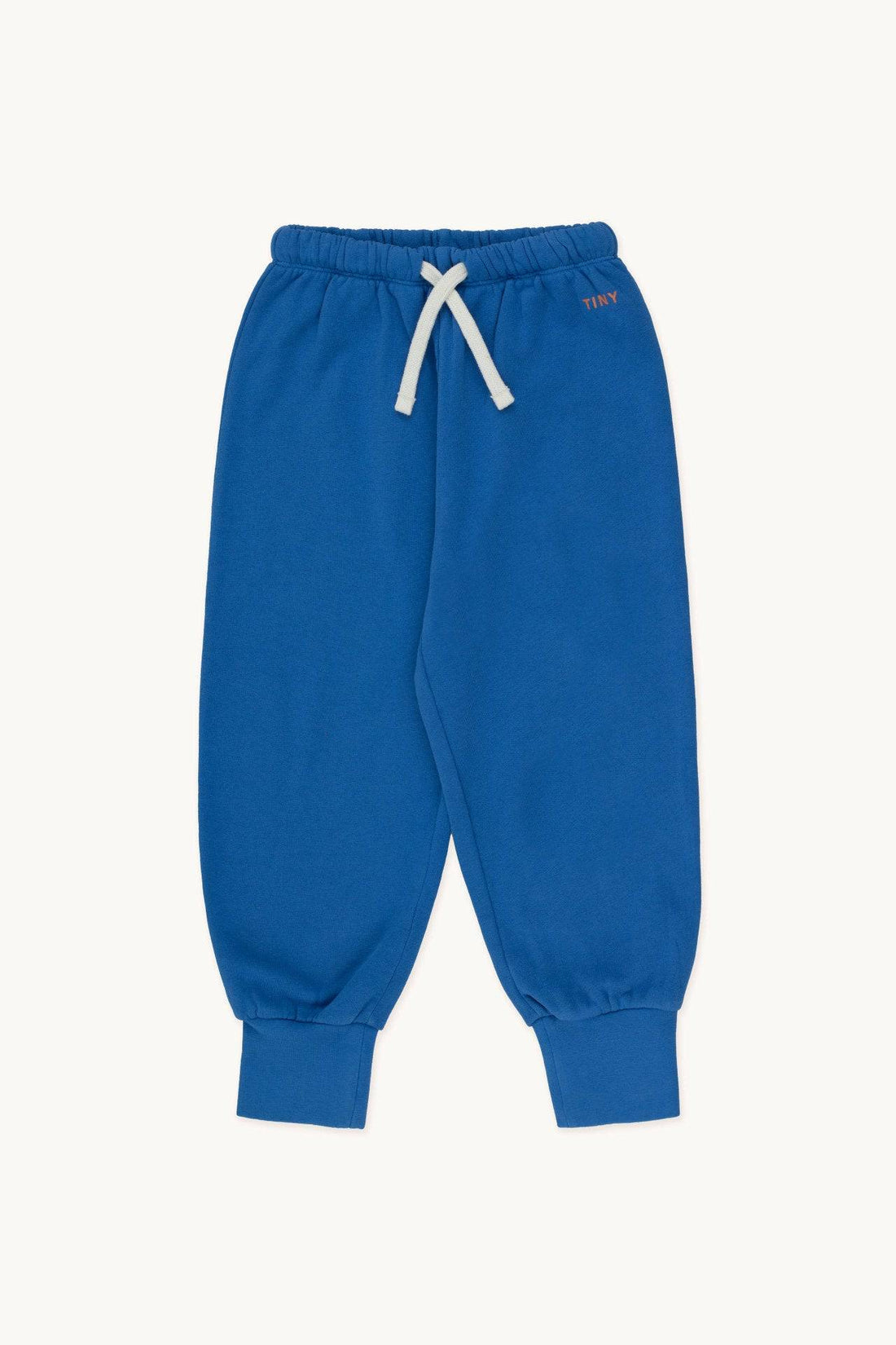 Tiny Sweatpant - Blue