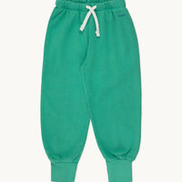 Tiny Sweatpant - Emerald