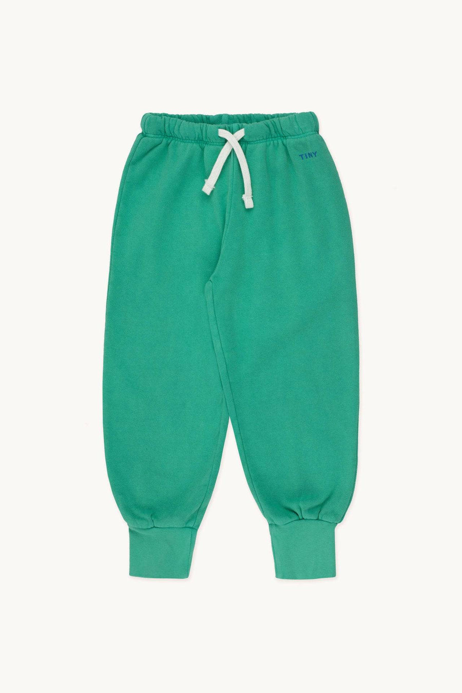 Tiny Sweatpant - Emerald