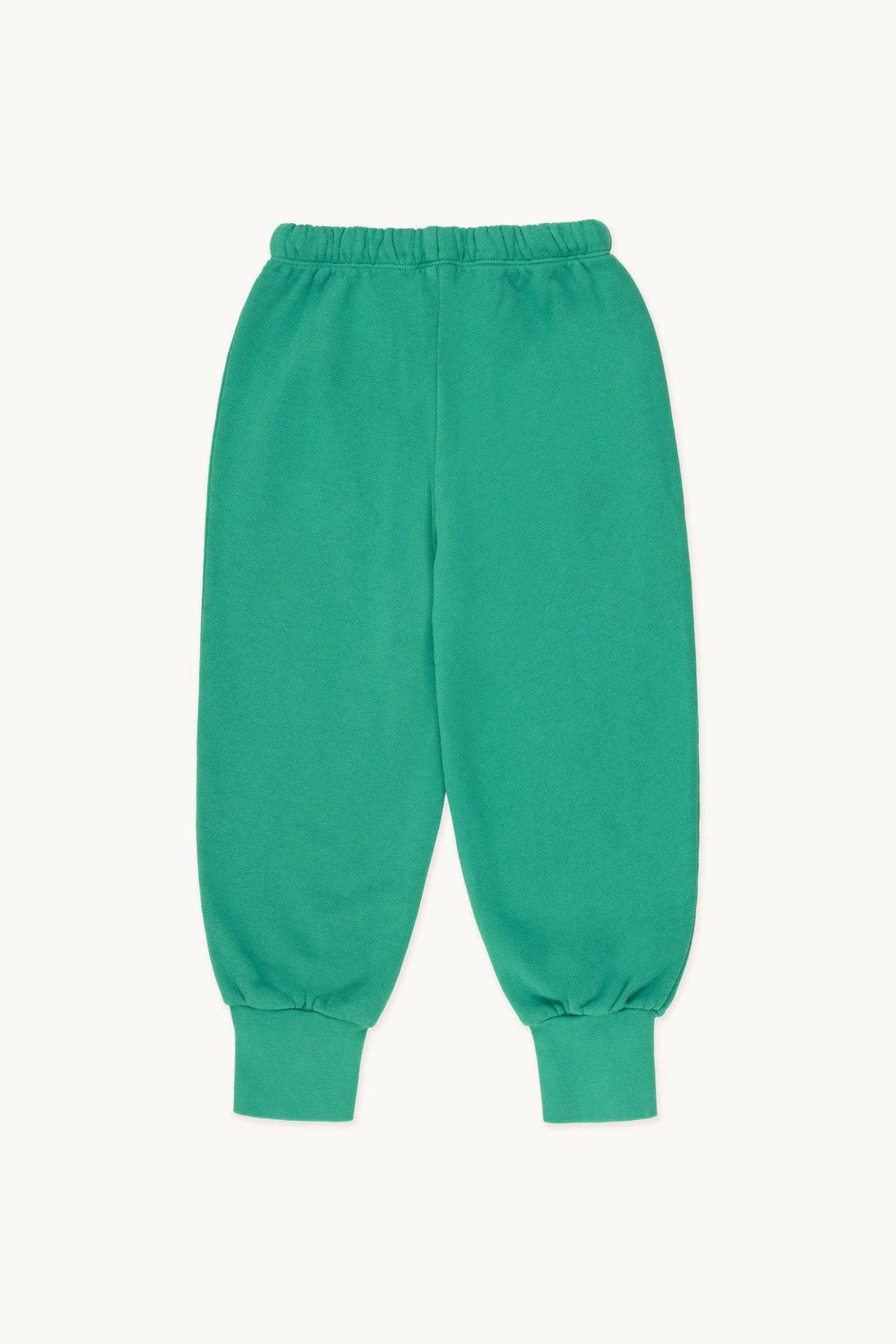 Tiny Sweatpant - Emerald