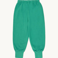 Tiny Sweatpant - Emerald