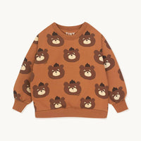 Bears Sweatshirt