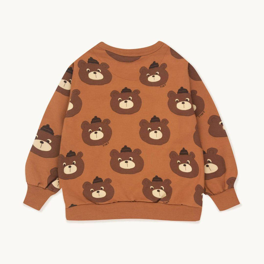 Bears Sweatshirt