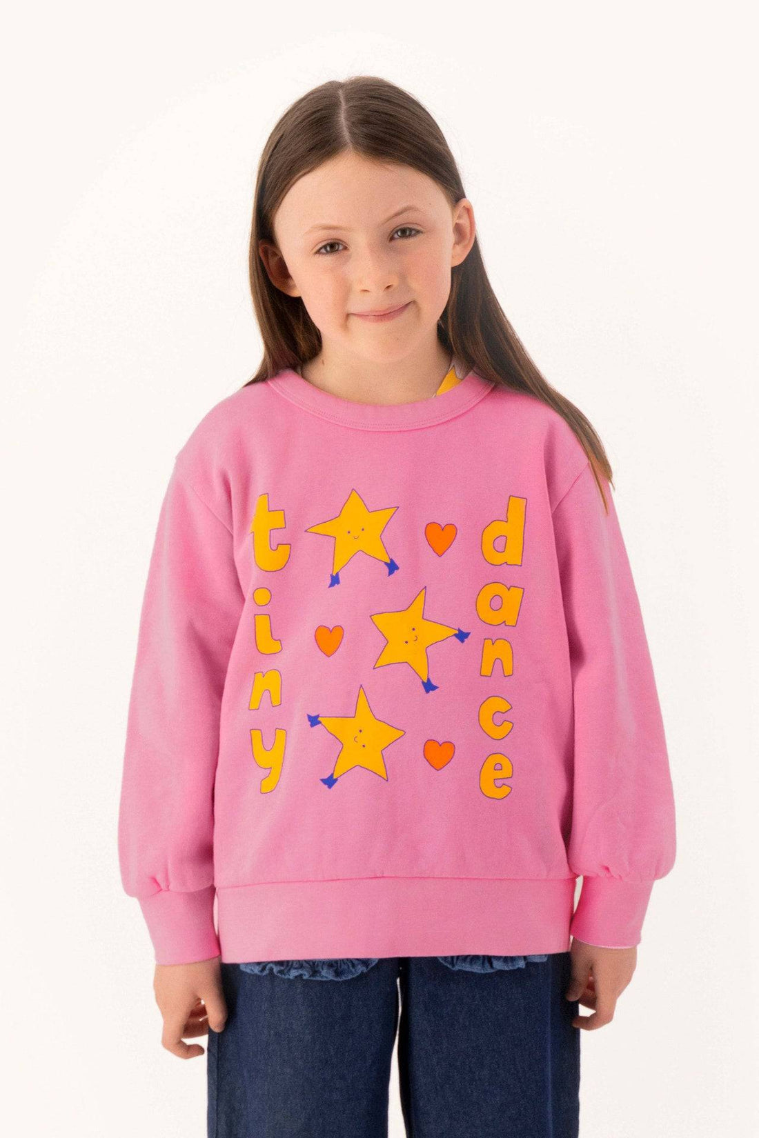 Tiny Dance Sweatshirt