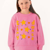 Tiny Dance Sweatshirt