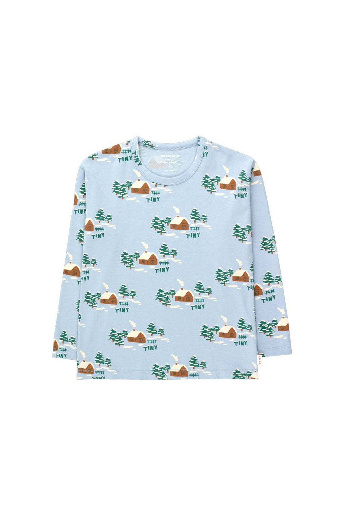 Cottage Tee