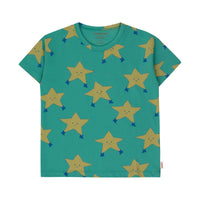 Dancing Stars Tee