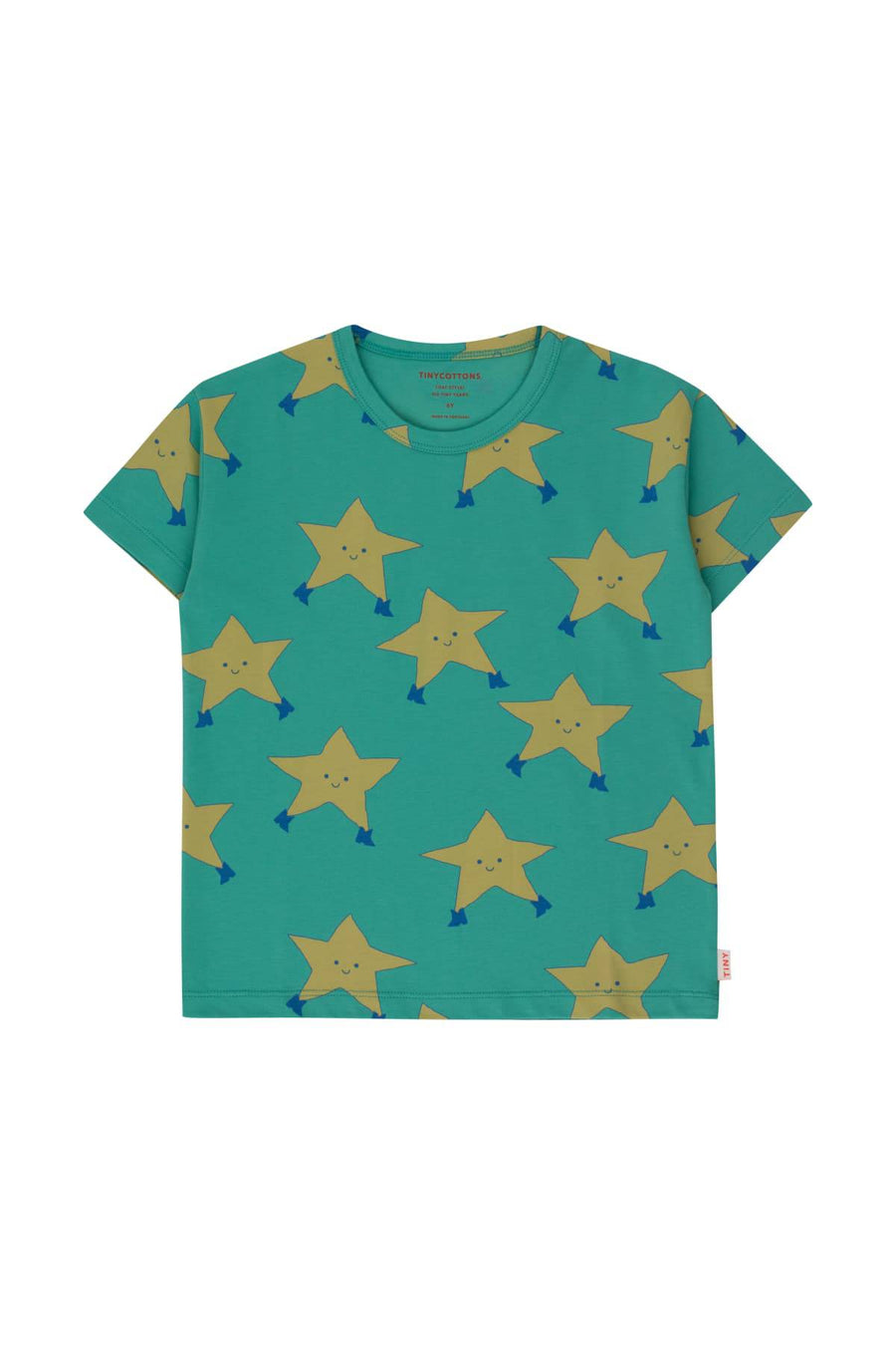 Dancing Stars Tee