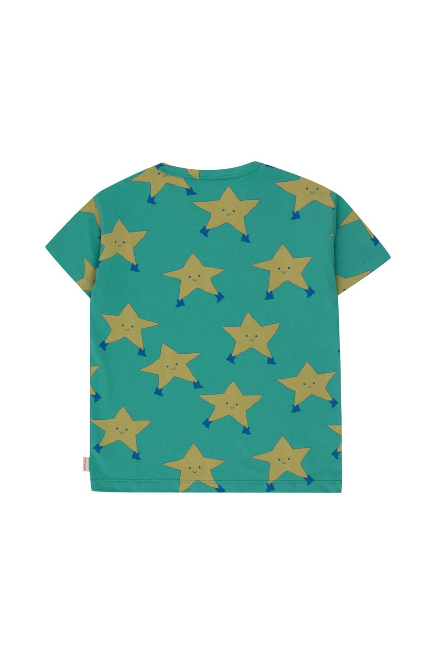 Dancing Stars Tee