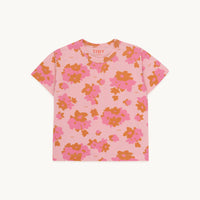 Flowers Tee